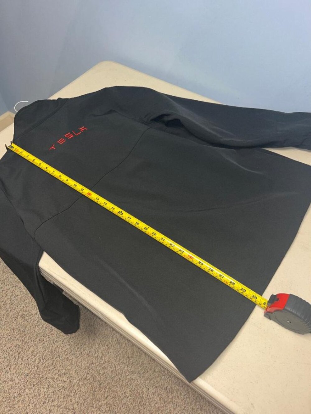 Tesla Jacket - Picture 6 of 7